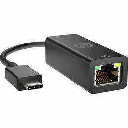 Adaptateur USB-C vers RJ45 HP 4Z534AA#ABB