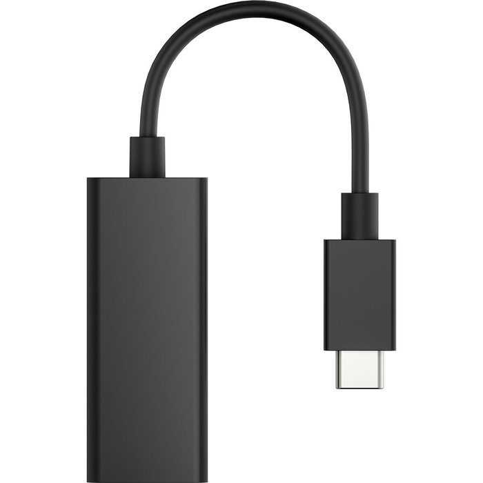 Adaptateur USB-C vers RJ45 HP 4Z534AA#ABB