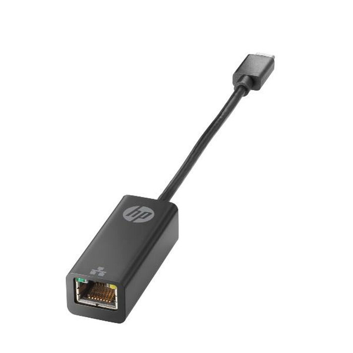 Adaptateur USB-C vers RJ45 HP 4Z534AA#ABB