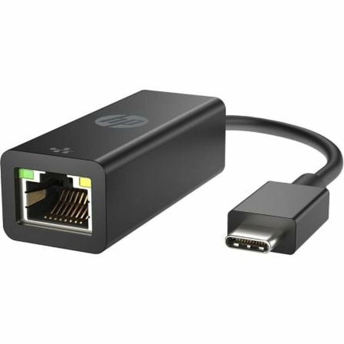 Adaptateur USB-C vers RJ45 HP 4Z534AA#ABB