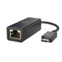 HP Adaptateur USB-C vers RJ45 G2 - Noir