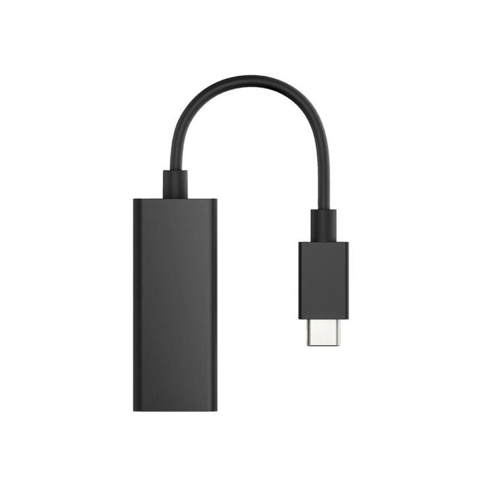 HP Adaptateur USB-C vers RJ45 G2 - Noir