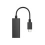 HP Adaptateur USB-C vers RJ45 G2 - Noir