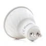 Pack 5 Ampoules LED GU10 6W 700Lm 6000K Blanco Frío