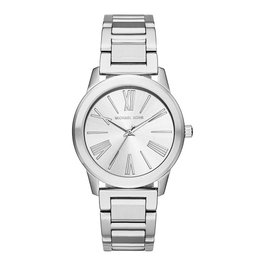 Michael Kors MK3489 Argent