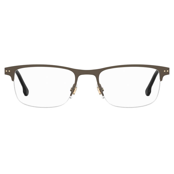 Monture de Lunettes Unisexe Carrera CARRERA2019T Marron Ø 50 mm
