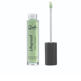 Sleek LIFEPROOF Correcteur de Couleur #Reduce Redness - Masque les Irrégularités du Teint - 7.4 ml