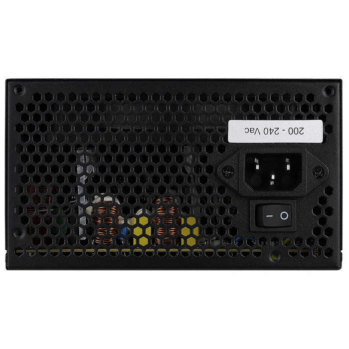Aerocool VX PLUS 600 600 W ATX