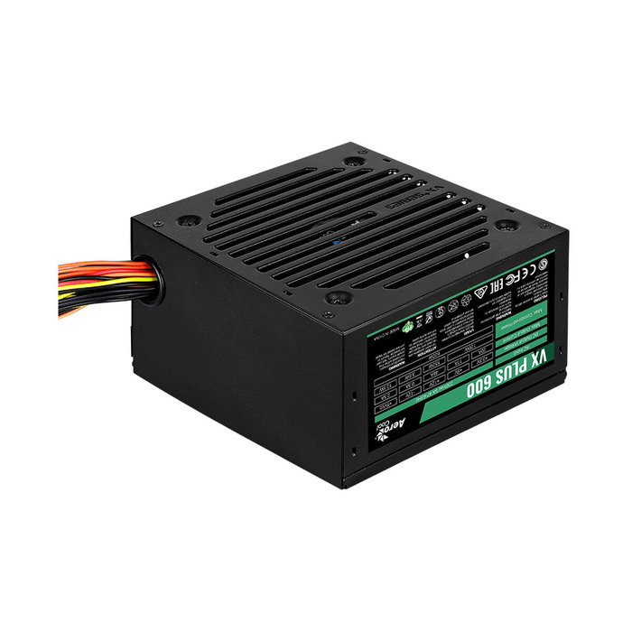 Aerocool VX PLUS 600 600 W ATX