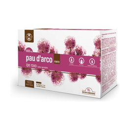 DIETMED Pau D'Arco Forte 1000mg 20 ampoules