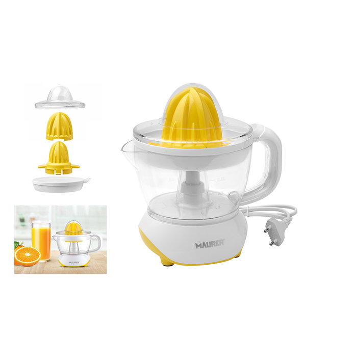 MAURER Exprimeur électrique 600 ml