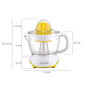 MAURER Exprimeur électrique 600 ml