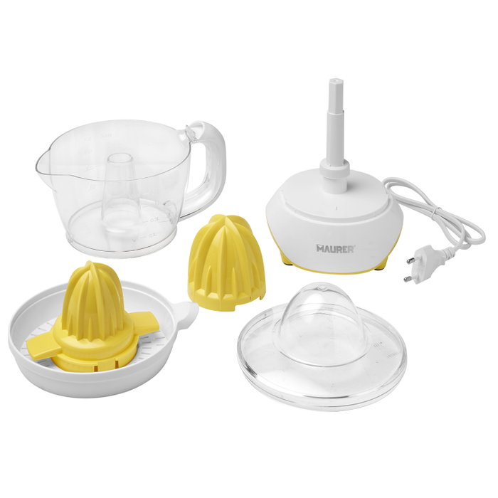 MAURER Exprimeur électrique 600 ml