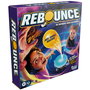 Hasbro Games Rebounce G1428 - Jeu électronique de table pour enfants, 8 ans et plus, langues portugais et espagnol