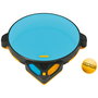 Hasbro Games Rebounce G1428 - Jeu électronique de table pour enfants, 8 ans et plus, langues portugais et espagnol