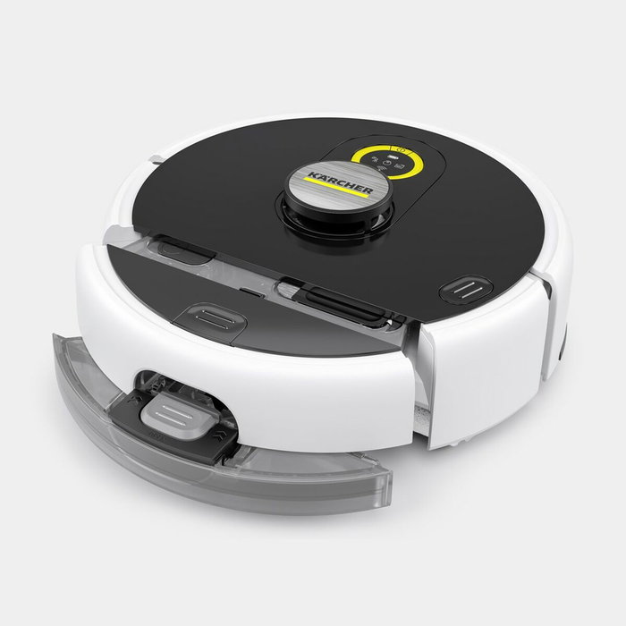 Kärcher RCF 3 Aspirateur Robot