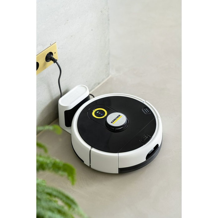 Kärcher RCF 3 Aspirateur Robot