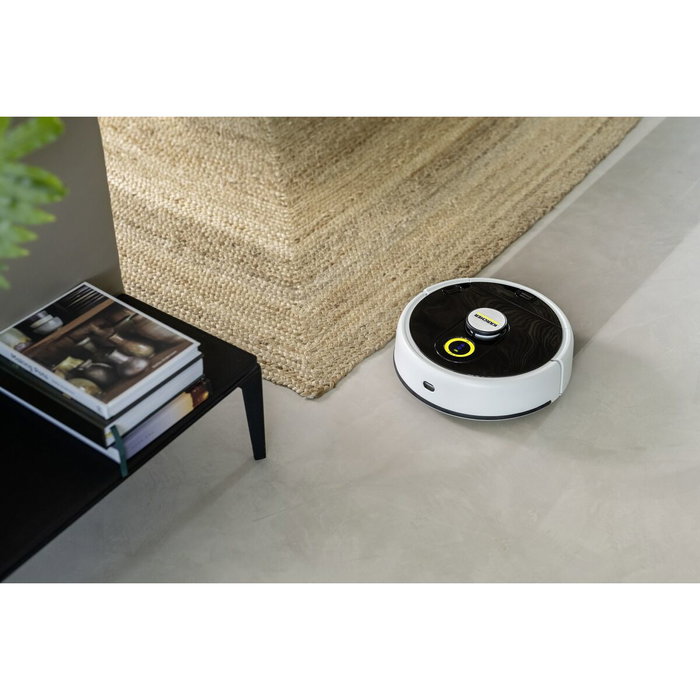 Kärcher RCF 3 Aspirateur Robot