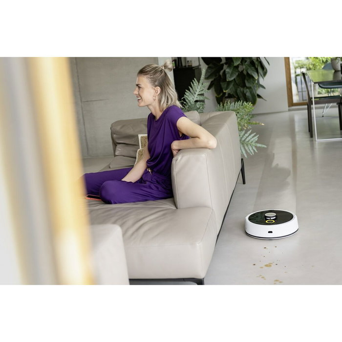 Kärcher RCF 3 Aspirateur Robot