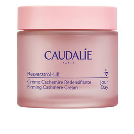 Caudalie - Crème de Jour Resveratrol Lift - Hydratation Anti-Âge - 50 ml