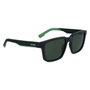 Lacoste L999S-301 Gafas de sol Vert