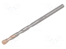 ALPEN-MAYKESTAG Foret pour béton 4 mm x 75 mm LONGLIFE