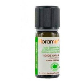 FLORAME Huile essentielle Verbena Yunnan Bio 10 ml