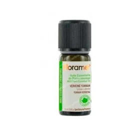 FLORAME Huile essentielle Verbena Yunnan Bio 10 ml