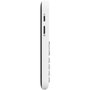 Doro Leva X10 Téléphone Mobile 2.4 Pouces 4G GPS Bluetooth IP54 avec Bouton d'Assistance ClearSound pour Personnes Âgées