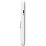 Doro Leva X10 Téléphone Mobile 2.4 Pouces 4G GPS Bluetooth IP54 avec Bouton d'Assistance ClearSound pour Personnes Âgées