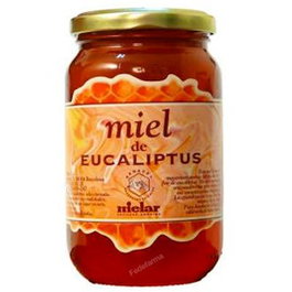 MIELAR Miel d'eucalyptus 500g