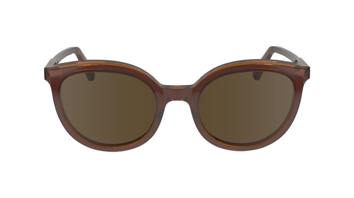 Longchamp LO739S-5020206 Marron Longchamp LO739S-5020206 Marron