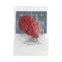 DUNLOP Pack de 36 médiators Tortex Jazz I Rouge - Light