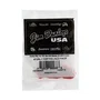 DUNLOP Pack de 36 médiators Tortex Jazz I Rouge - Light