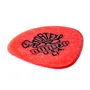 DUNLOP Pack de 36 médiators Tortex Jazz I Rouge - Light