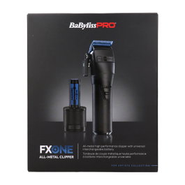Babyliss Fxone Black Tondeuse