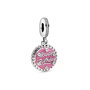 Pendentif Femme Pandora PINK BIRTHDAY CAKE DANGLE