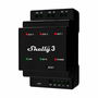 Module relais Shelly DIN PRO 3