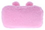 Thumbs Up Trousse en Peluche Les Bisounours Rose