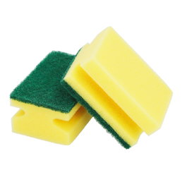 ORYX Estropajo Salvauñas (Pack de 2)