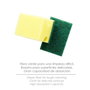 ORYX Estropajo Salvauñas (Pack de 2)