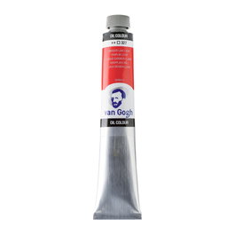 Van Gogh Peinture à l'huile Laca Granza Clara 327 60 ml
