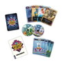 Devir Mindbug Jeu de Cartes - Jeu de Société pour 2 Joueurs, à partir de 8 Ans, 20 Minutes, Langue Espagnole