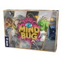 Devir Mindbug Jeu de Cartes - Jeu de Société pour 2 Joueurs, à partir de 8 Ans, 20 Minutes, Langue Espagnole