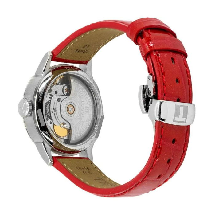 Montre Femme Tissot T099207161180