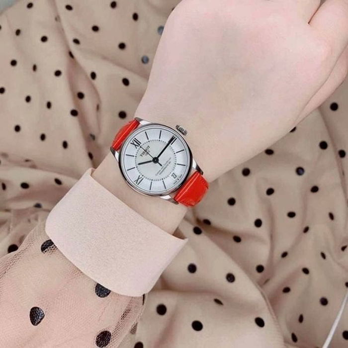 Montre Femme Tissot T099207161180