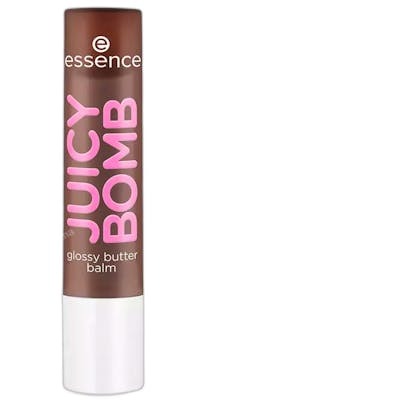 Essence Juicy Bomb Baume à lèvres 05 Choco-Lot to Handle 2,5 g Essence Juicy Bomb Baume à lèvres 05 Choco-Lot to Handle 2,5 g