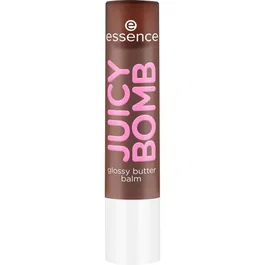 Essence JUICY BOMB Baume à lèvres 05 Choco-Lot to Handle 2,5 g