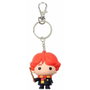 Sd Toys Llavero Figuratif Ron Weasley Goma Chibi Harry Potter - Porte-clés Collection Officiel