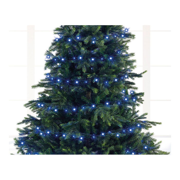 Guirlande lumineuse LED 16 m 5 m 21 m Guirlande lumineuse LED 16 m 5 m 21 m
